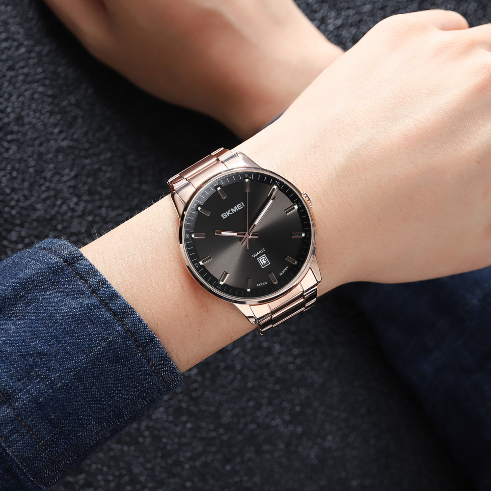 Skmei 1878RG Rose-Gold SALE