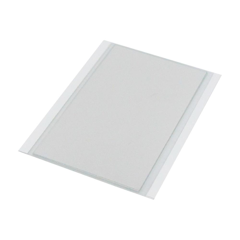 Плёнка OCA Mitsubishi для IPS дисплеев универсальная (10,5") 163x217x0.25 мм