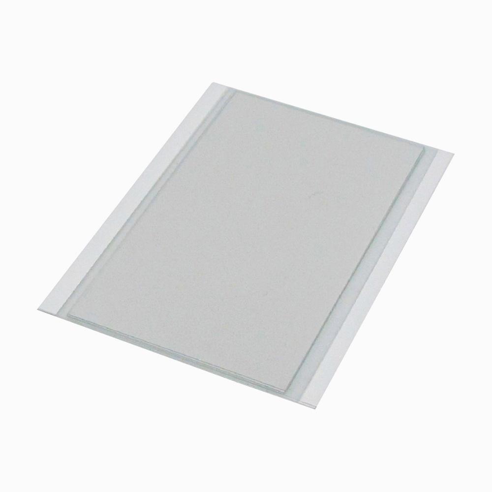 Плёнка OCA Mitsubishi для IPS дисплеев универсальная (6") 76x135x0.25 мм