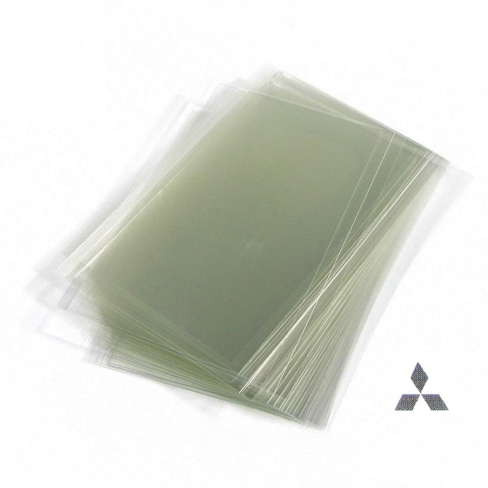 Плёнка OCA Mitsubishi для OLED дисплеев 72x128x0.25 мм Samsung N920