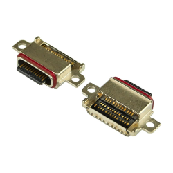 Разъём зарядки для Samsung G970 Galaxy S10e/ G973 Galaxy S10/ G975 Galaxy S10 Plus Разъём зарядки для Samsung G970 Galaxy S10e/ G973 Galaxy S10/ G975 Galaxy S10 Plus