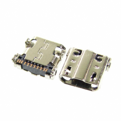 Разъём зарядки для Samsung i9500/ N7100
