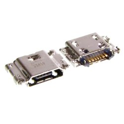 Разъём зарядки для Samsung J100 J1/ J260 J2/ J320/ J415/ J500/ G570F J5 Prime/ G610F J7 Prime