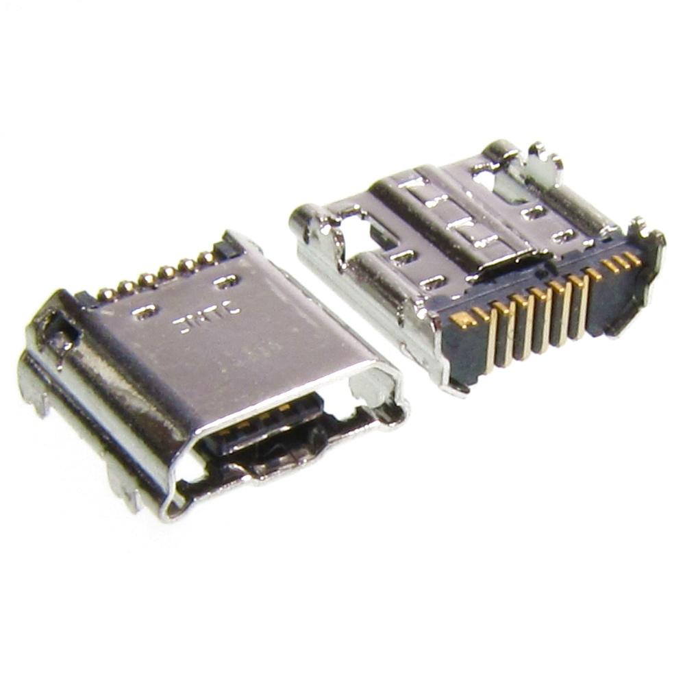 Разъём зарядки для Samsung P5200/ P3200/ P3210/ T2100/ T2110/ T210/ T211