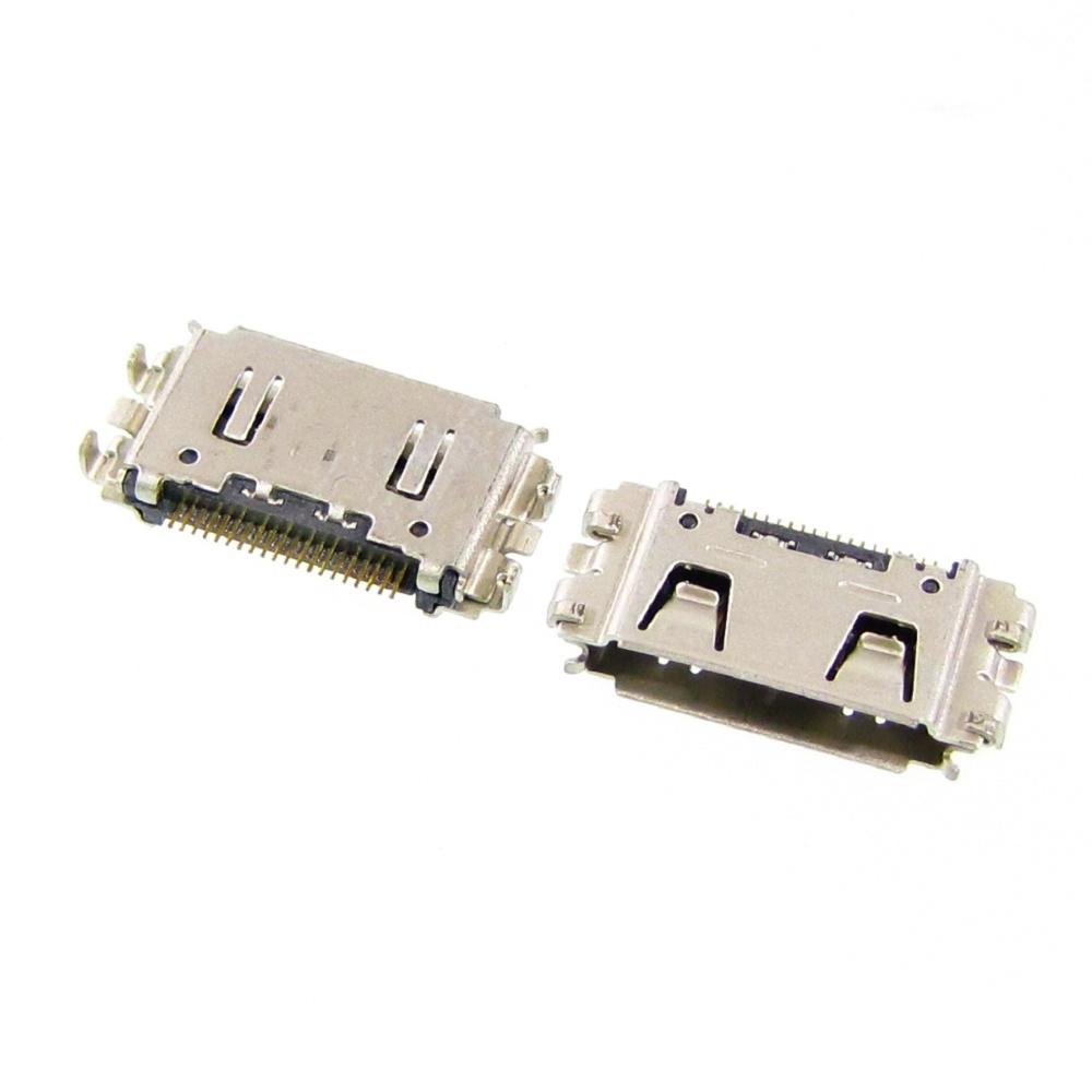 Разъём зарядки для Samsung S3650/ i560/ W699/ S8030/ С180/ C3010/ L700/ F270