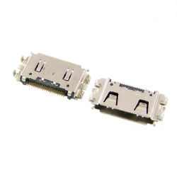 Разъём зарядки для Samsung S3650/ i560/ W699/ S8030/ С180/ C3010/ L700/ F270