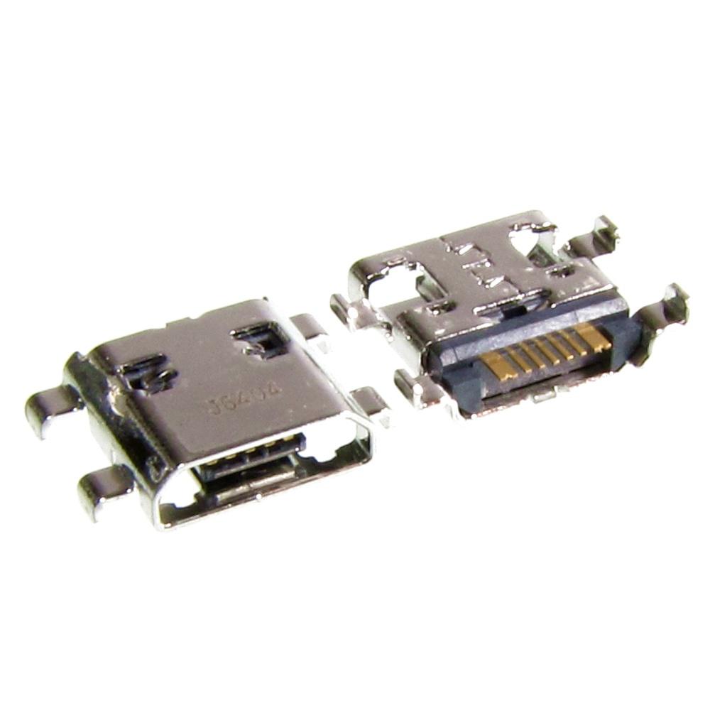 Разъём зарядки для Samsung S7562/ i8190/ S7530
