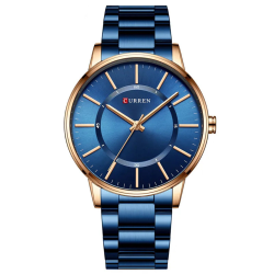Curren 8385 Blue-Gold Curren 8385 Blue-Gold