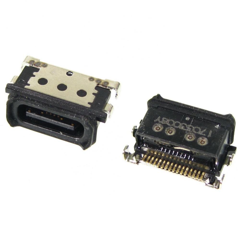 Разъём зарядки для Huawei Mate 9 (USB Type-C)