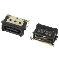Разъём зарядки для Huawei Mate 9 (USB Type-C) Разъём зарядки для Huawei Mate 9 (USB Type-C)