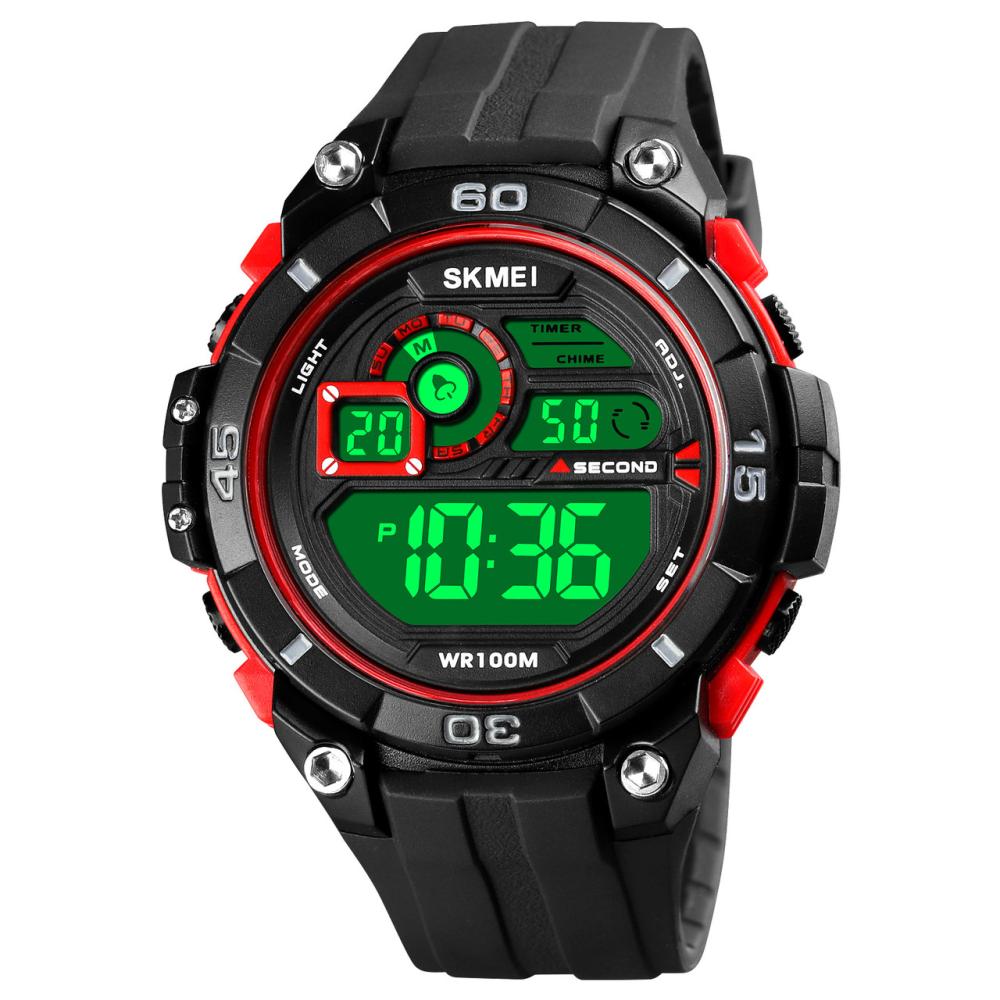 Skmei 1756RD Red