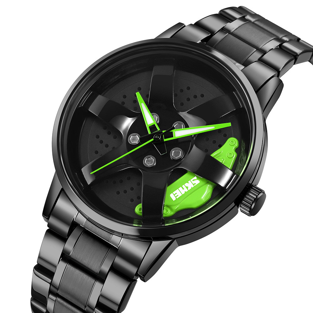 Skmei 1824GN Green SALE
