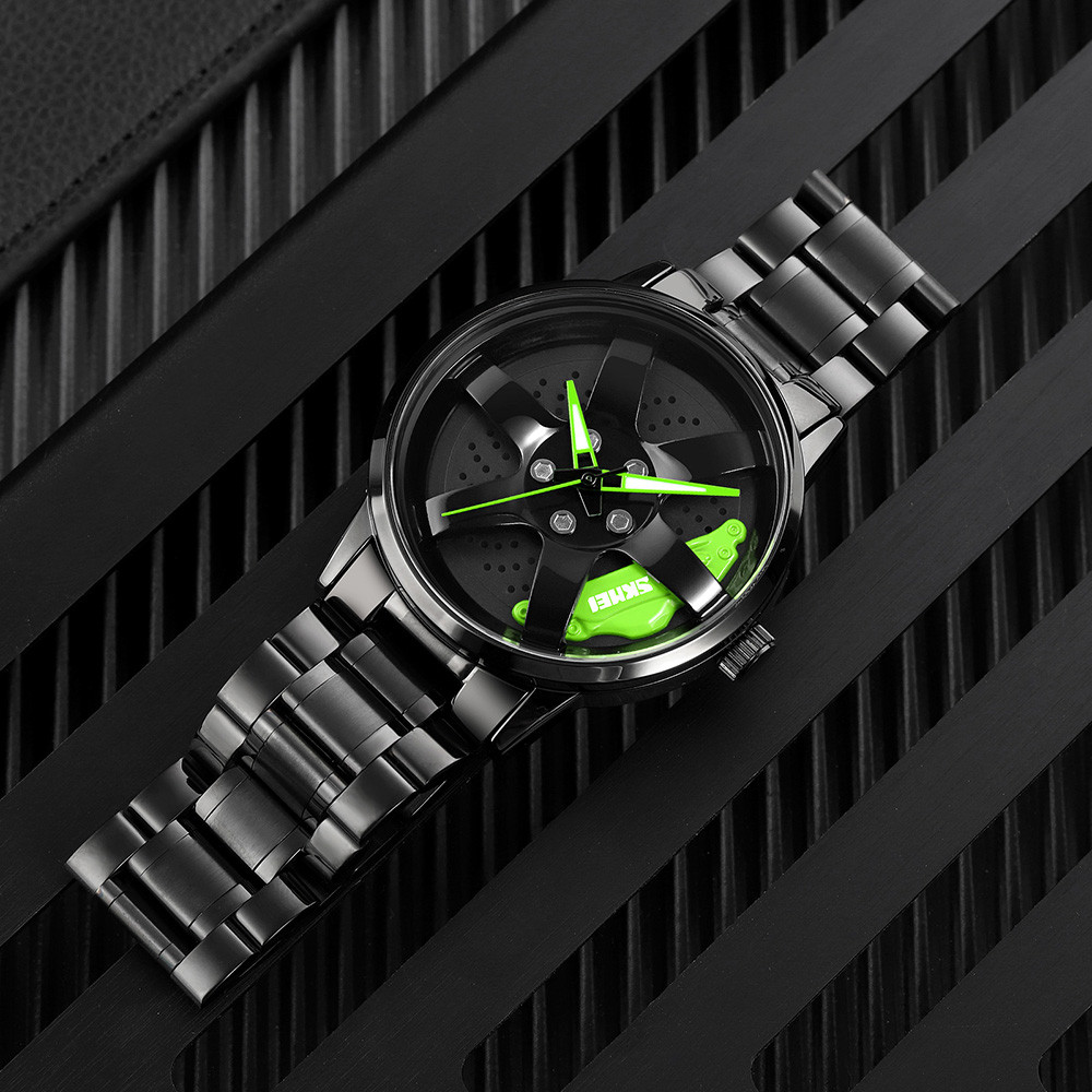 Skmei 1824GN Green SALE