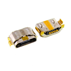 Разъём зарядки для Huawei P9 Lite/ Y3 (2017)/ Y5 (2017)