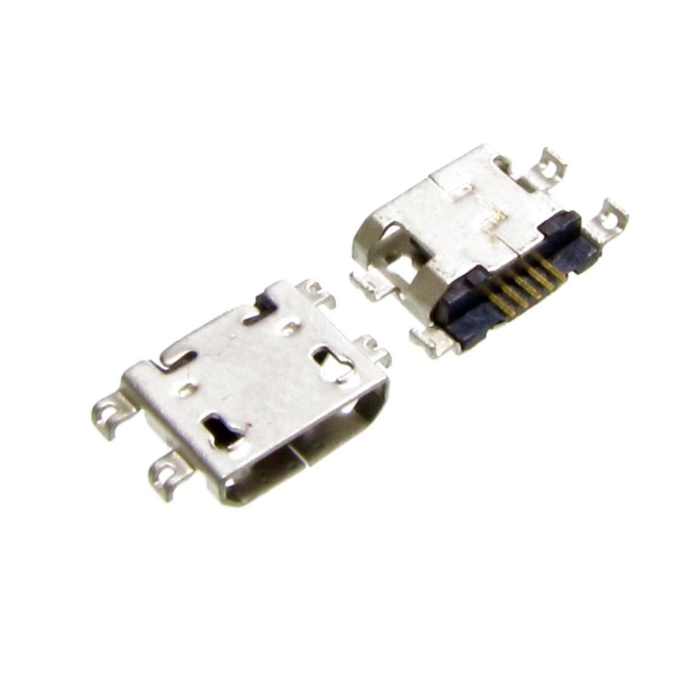 Разъём зарядки для Huawei Y511