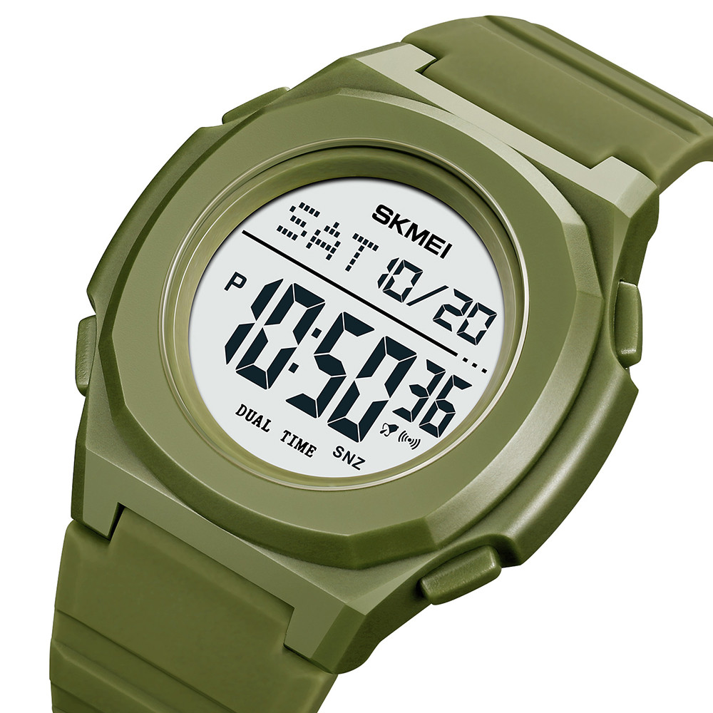 Skmei 2023AG Army-Green
