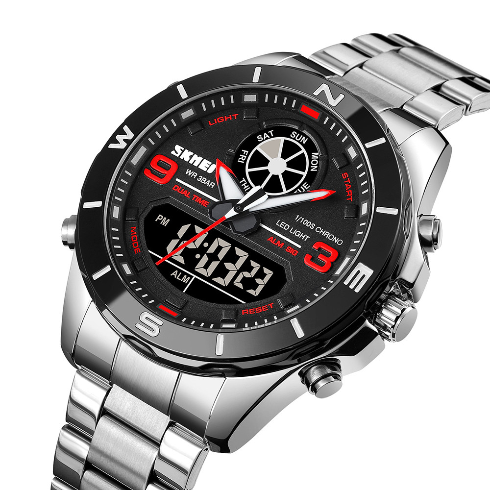 Skmei 1839RD Red