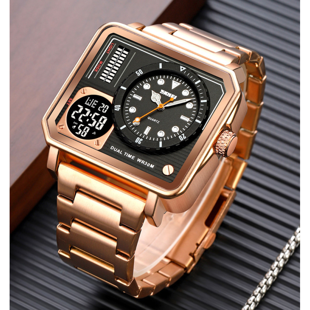 Skmei 2025RG Rose Gold SALE