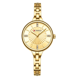 Curren 9097L Gold Curren 9097L Gold