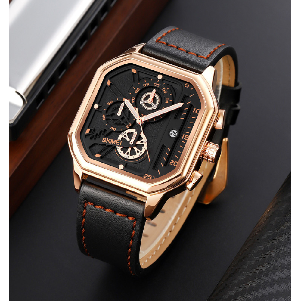 Skmei 1963RG Rose-Gold SALE