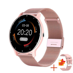 Modfit Business Pink Mesh 41 мм. Modfit Business Pink Mesh 41 мм.