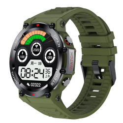 Modfit Titan Army Green 35 мм. Modfit Titan Army Green 35 мм.