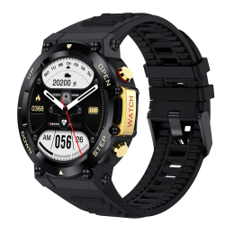 Modfit Titan Black-Gold 35 мм. Modfit Titan Black-Gold 35 мм.