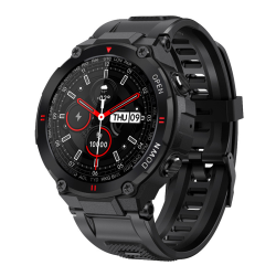 Modfit Delta Force All Black 36 мм. Modfit Delta Force All Black 36 мм.