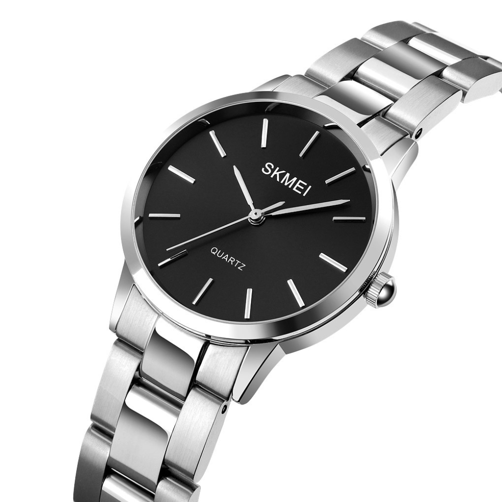 Skmei 1695BK Black