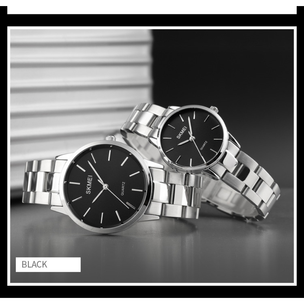 Skmei 1695BK Black