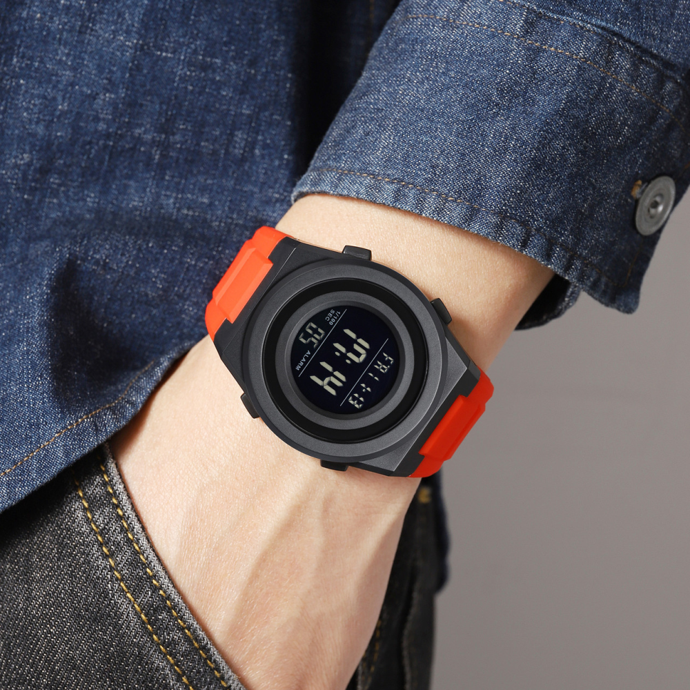 Skmei 2080RD Red SALE