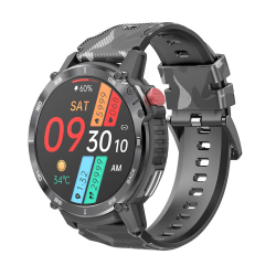 Modfit Sniper Pro All Black 41 мм. Modfit Sniper Pro All Black 41 мм.
