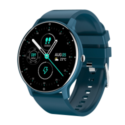 Modfit Business Blue 41 мм. Modfit Business Blue 41 мм.