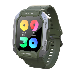 Modfit Warrior Army Green Modfit Warrior Army Green