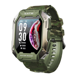 Modfit Warrior Army Green Camo Band Modfit Warrior Army Green Camo Band