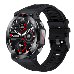 Modfit Titan All Black 36 мм. Modfit Titan All Black 36 мм.