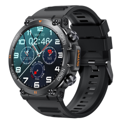 Modfit Hunter All Black 36 мм. Modfit Hunter All Black 36 мм.