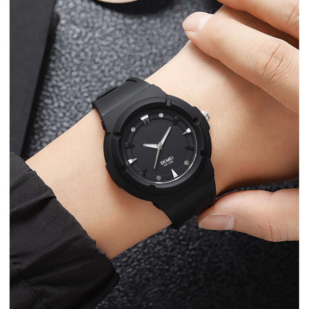 Skmei 2011BKBK Black-Black