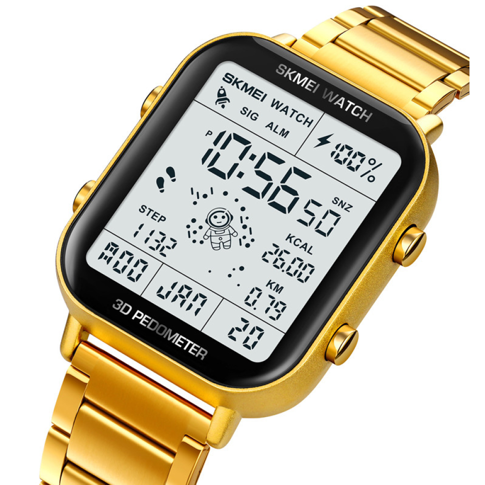 Skmei 1888GD Gold SALE
