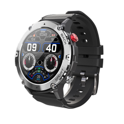 Modfit Sniper Black-Silver 36 мм. Modfit Sniper Black-Silver 36 мм.