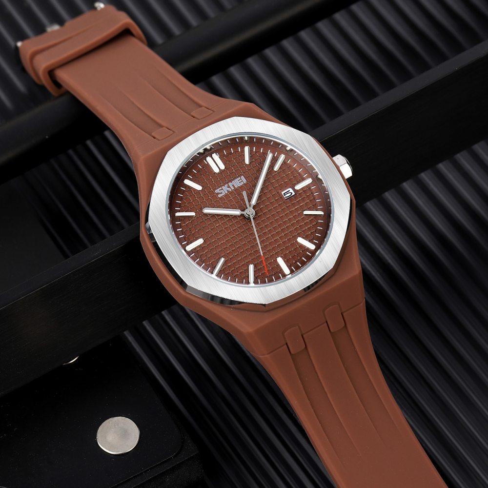 Skmei 9299BN Brown SALE
