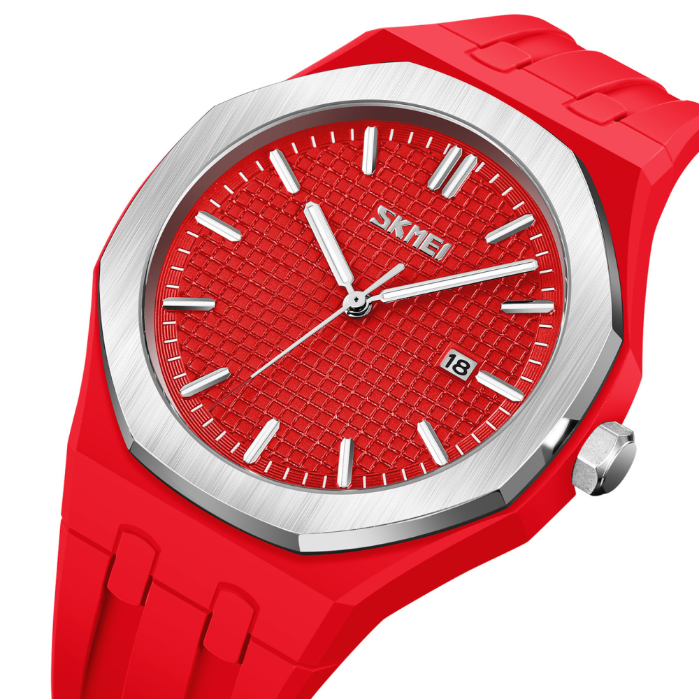 Skmei 9299RD Red SALE