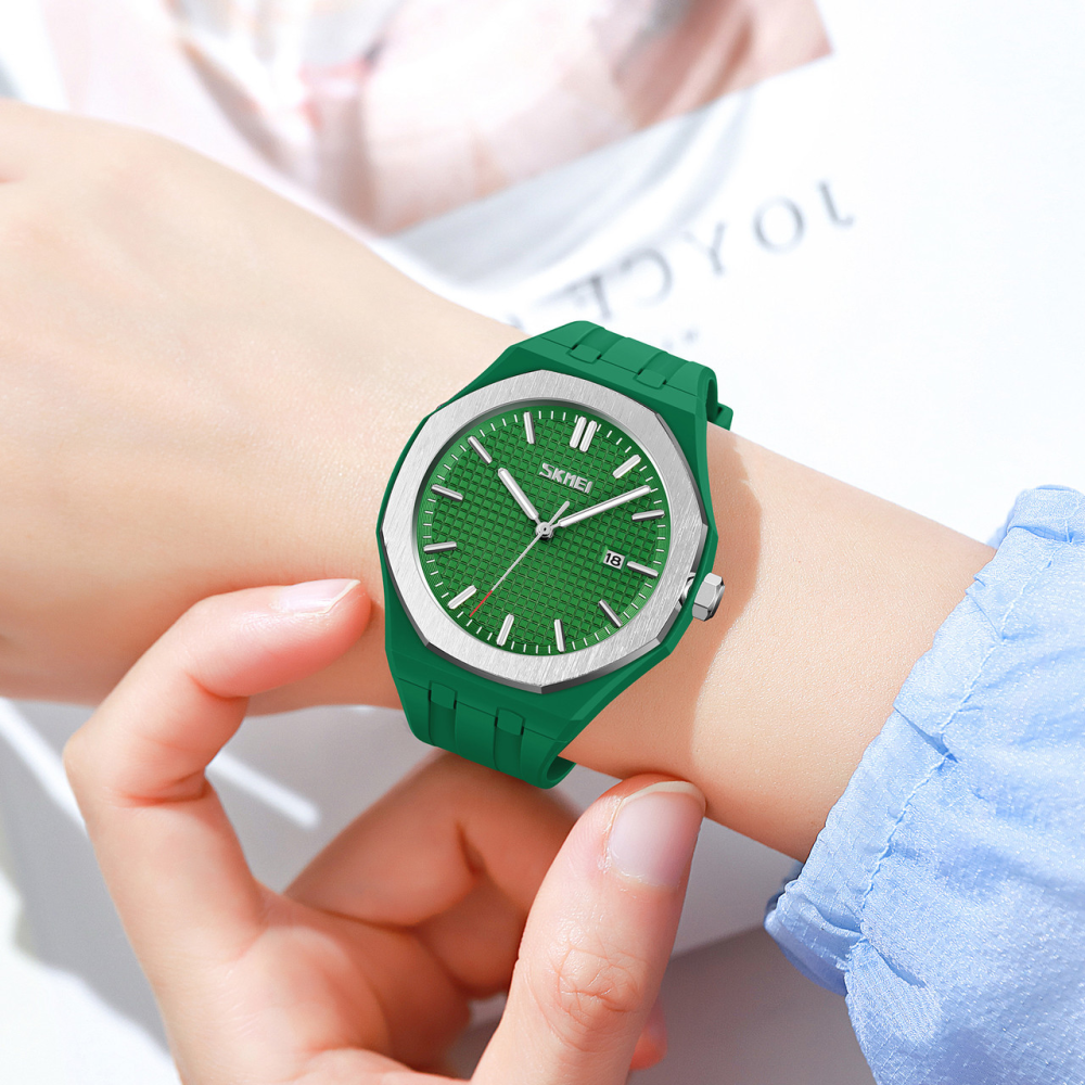 Skmei 9299GN Green SALE