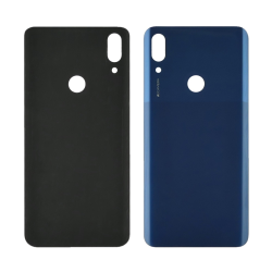 Задняя крышка для Huawei P Smart Z Blue (cиняя)
