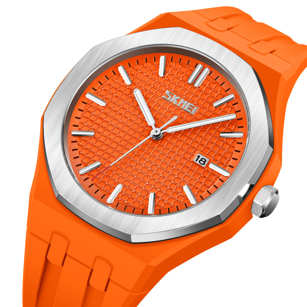 Skmei 9299OG Orange SALE