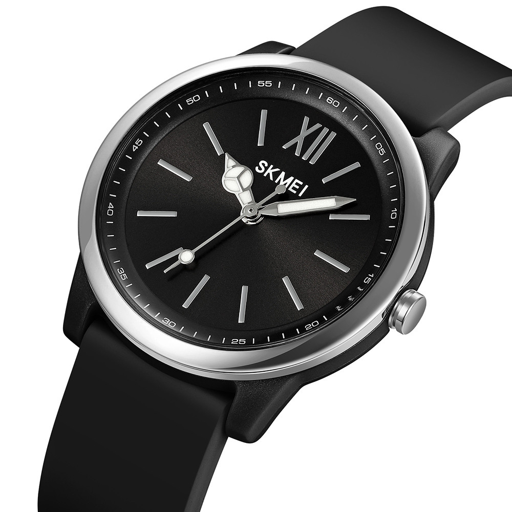 Skmei 2008BK Black