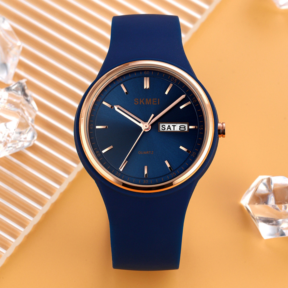 Skmei 2057DKBU Dark Blue SALE