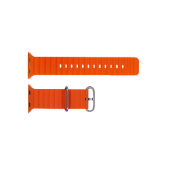 Ремінець Ocean 42/44/45/49 mm Orange Ремінець Ocean 42/44/45/49 mm Orange