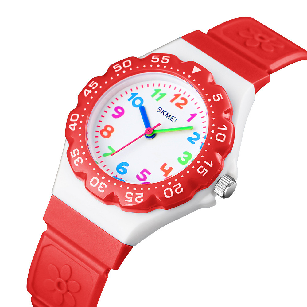 Skmei 1483RD Red SALE