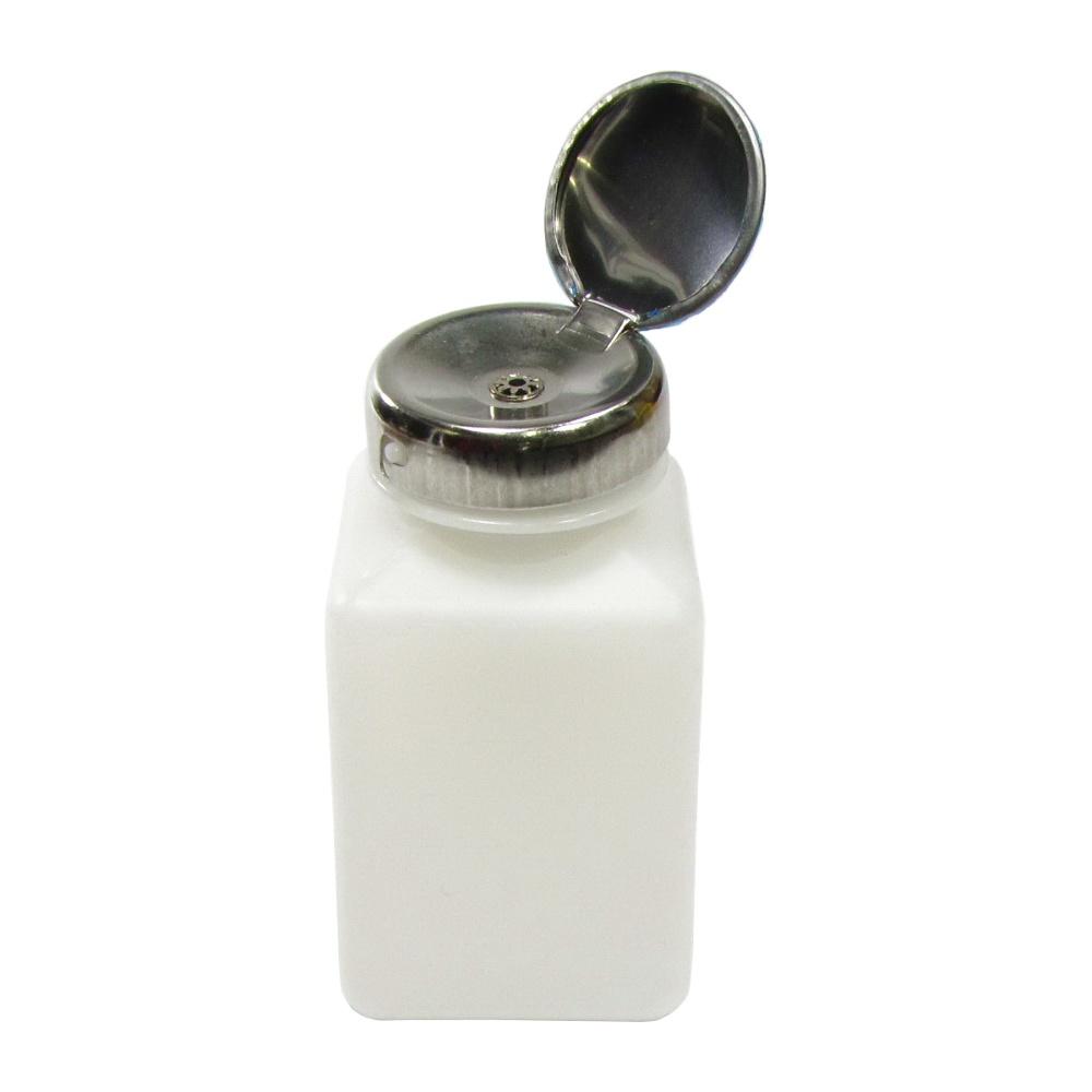Ёмкость для спирта с дозатором Baku BK-60 (200 ml)